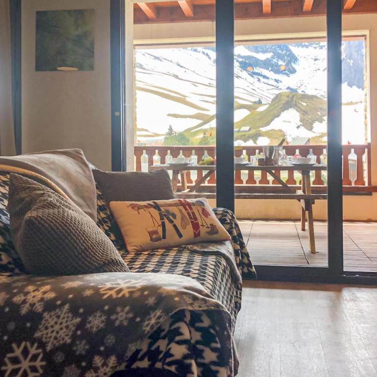 Résidence Solyneou - Appartamento con 3 Camere da Letto - 10