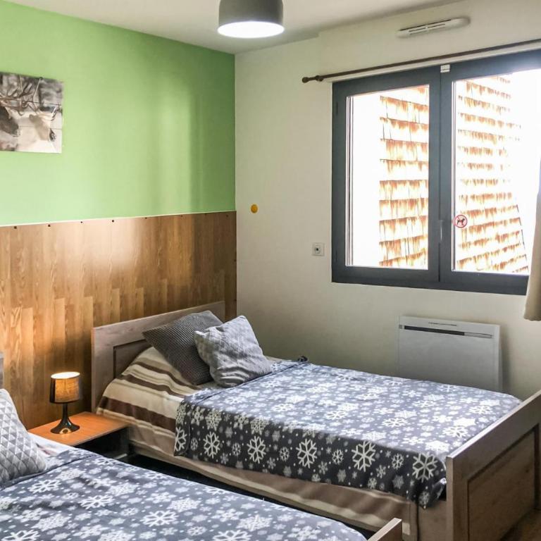 Résidence Solyneou - Appartamento con 3 Camere da Letto - 13