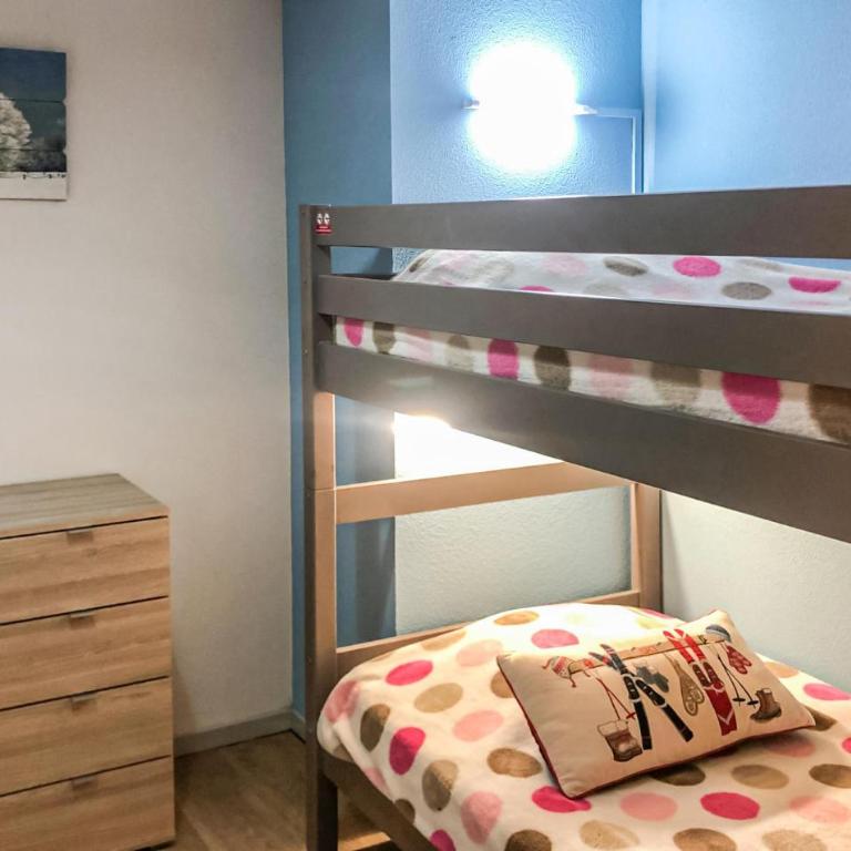 Résidence Solyneou - Appartamento con 3 Camere da Letto - 15