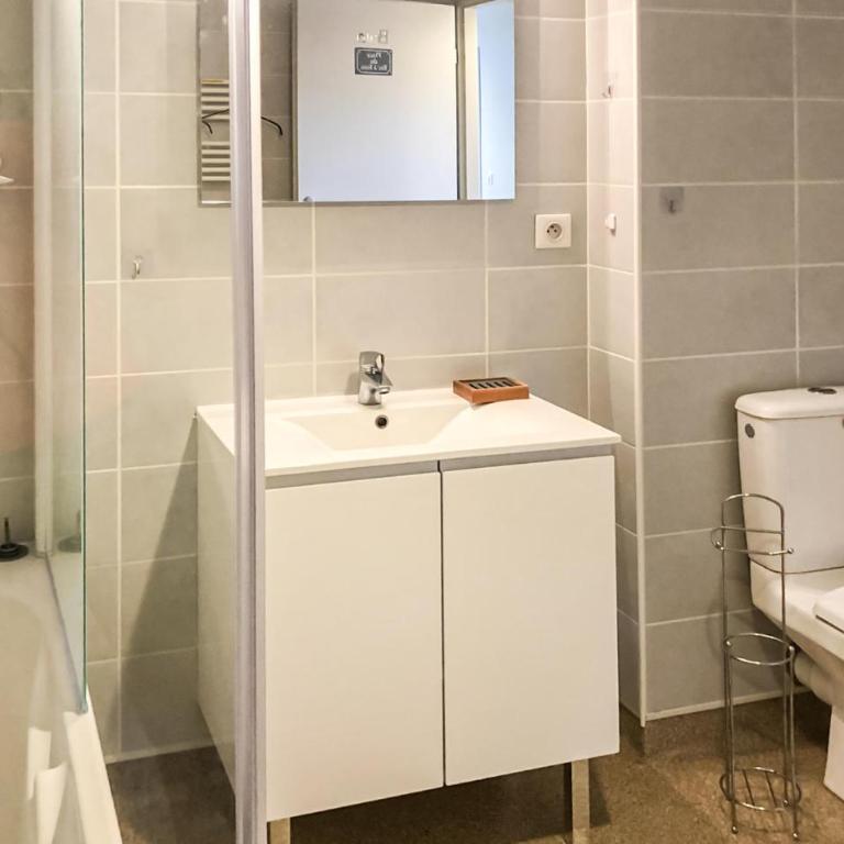 Résidence Solyneou - Appartamento con 3 Camere da Letto - 17
