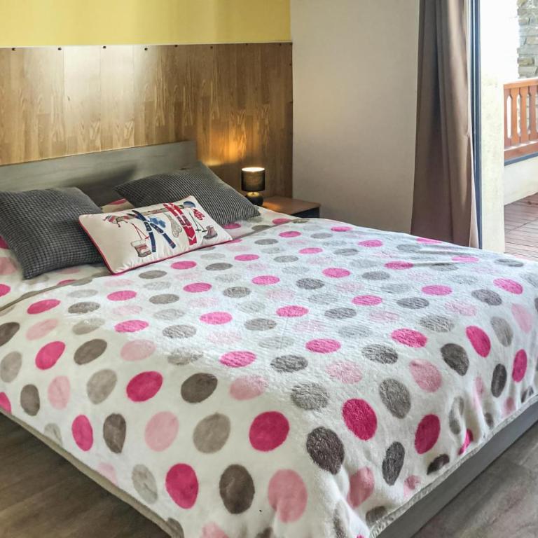 Résidence Solyneou - Appartamento con 3 Camere da Letto - 11