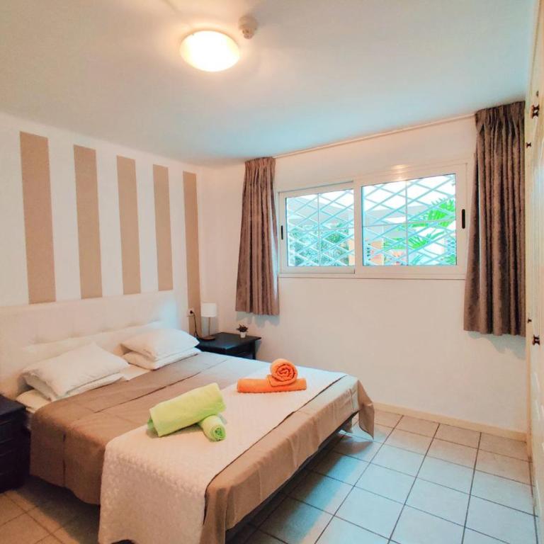 Rocas del Mar 138 - Apartamento de 1 dormitorio - 1