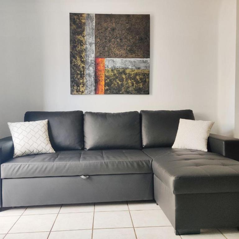 Rocas del Mar 138 - Apartamento de 1 dormitorio - 4