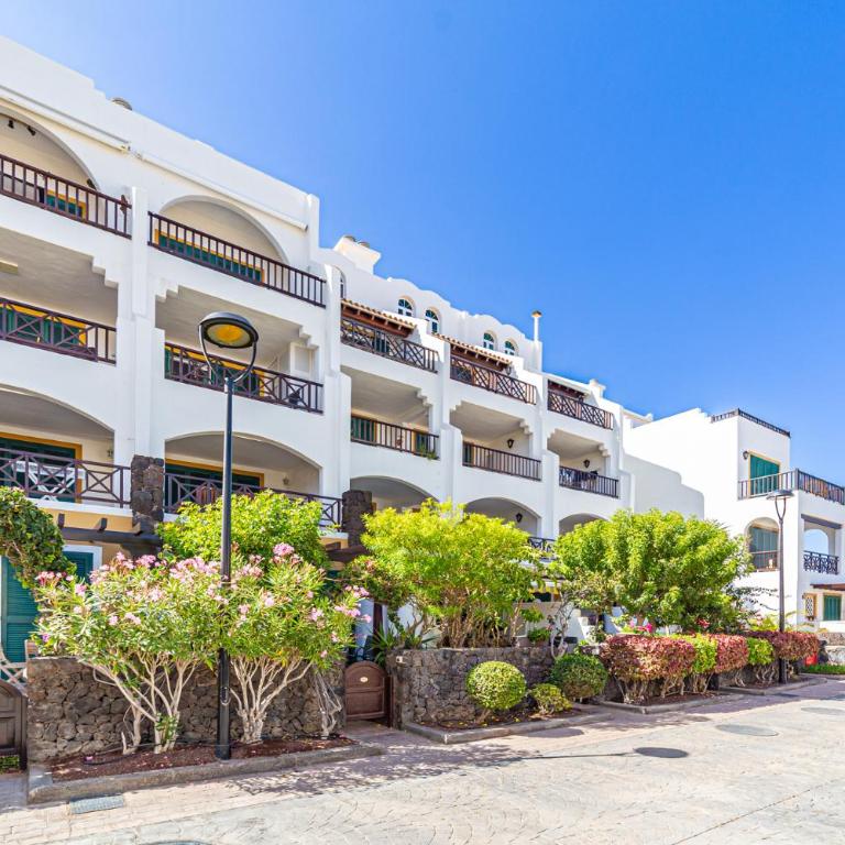Rocas del Mar 138 - Apartamento de 1 dormitorio - 7