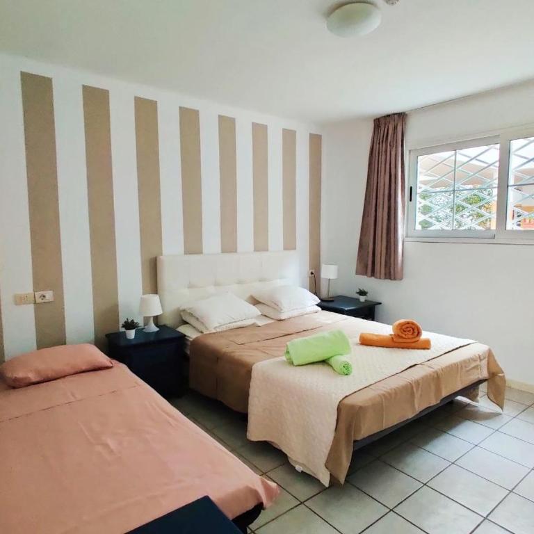 Rocas del Mar 138 - Apartamento de 1 dormitorio - 9