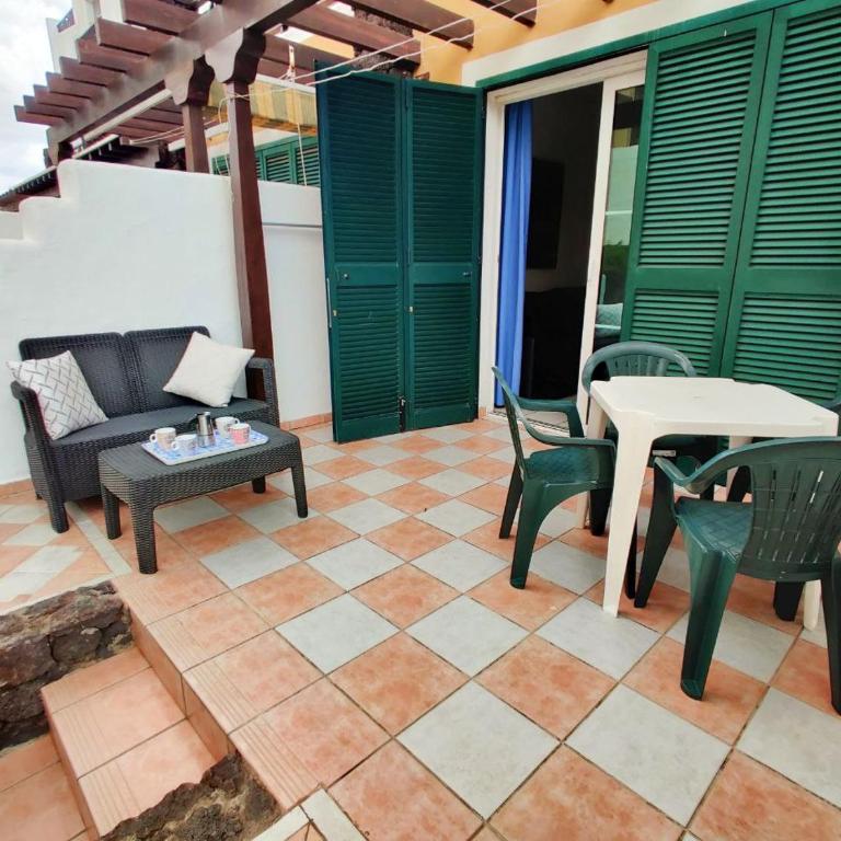 Rocas del Mar 138 - Apartamento de 1 dormitorio - 10