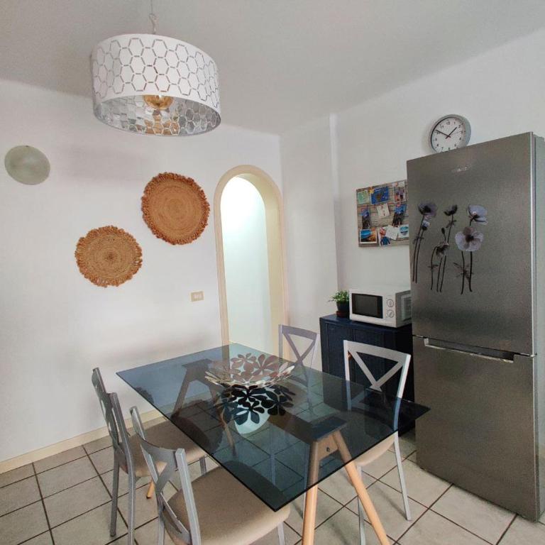 Rocas del Mar 138 - Apartamento de 1 dormitorio - 11