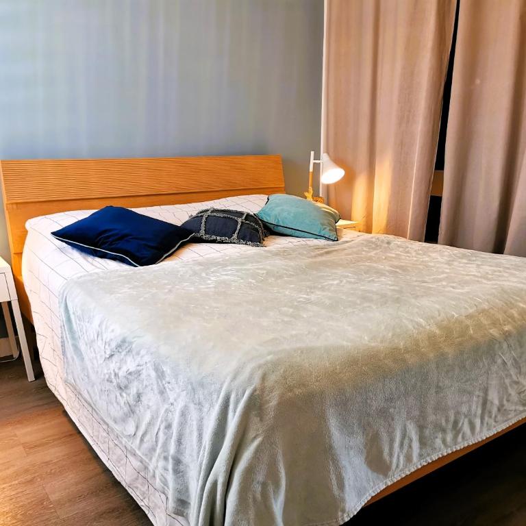 Au Paradis Sablais - Apartment mit Terrasse - 15