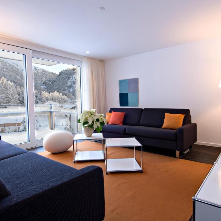 Chalet Altesse - Premium Apartments - Appartamento con Vista Montagna - 2