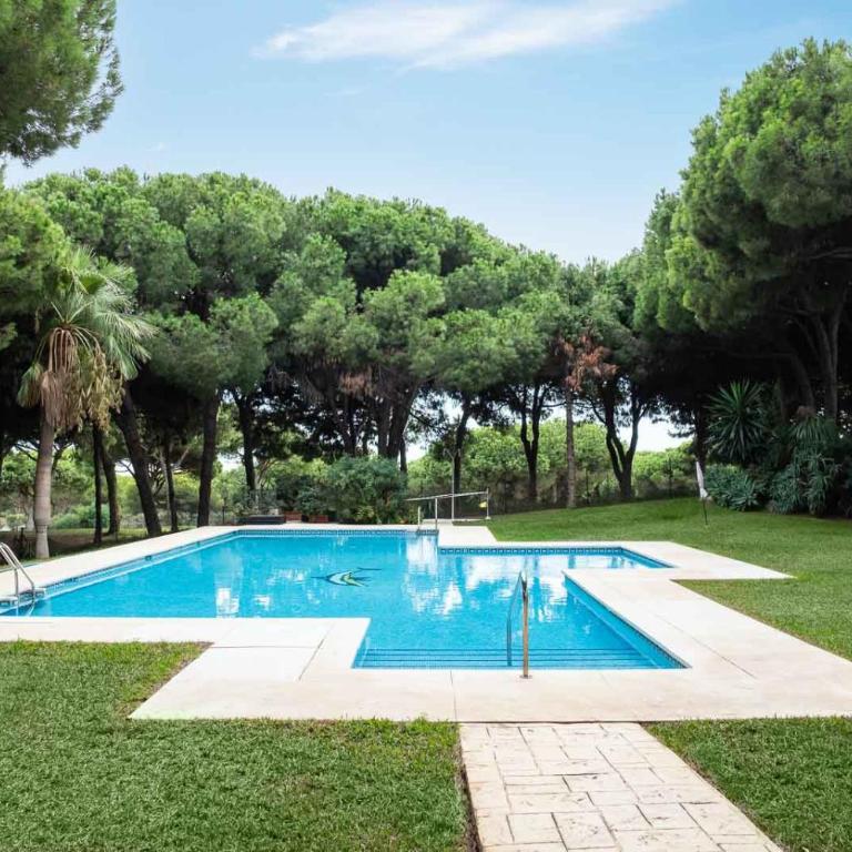 Cabopino Golf Feelings by Alfresco Stays - Apartamento Deluxe de 3 dormitorios - 1