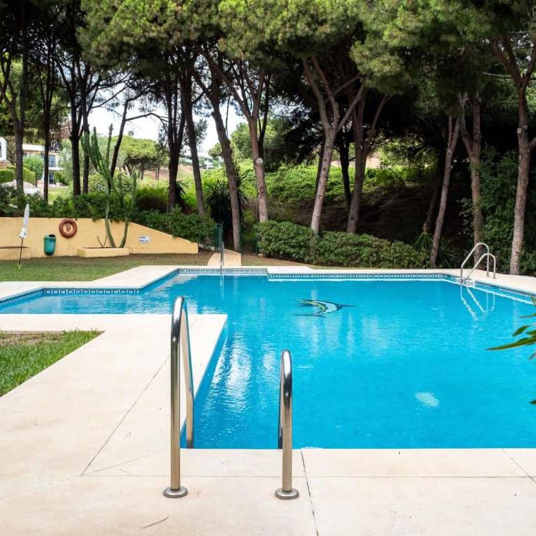 Cabopino Golf Feelings by Alfresco Stays - Apartamento Deluxe de 3 dormitorios - 3