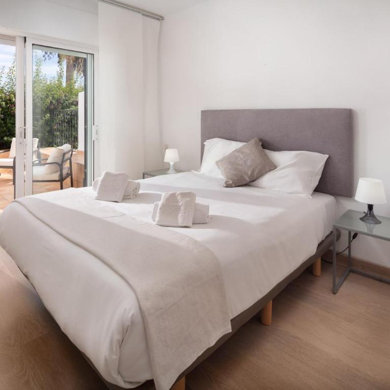 Cabopino Golf Feelings by Alfresco Stays - Apartamento Deluxe de 3 dormitorios - 4