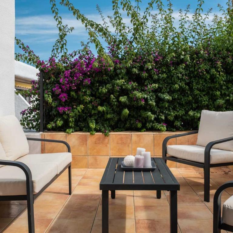 Cabopino Golf Feelings by Alfresco Stays - Apartamento Deluxe de 3 dormitorios - 6