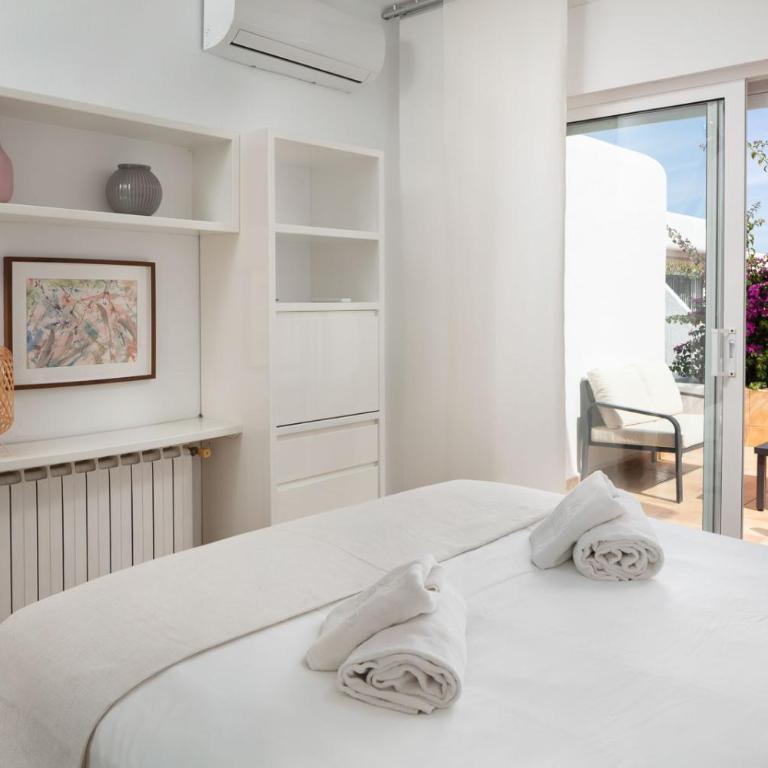Cabopino Golf Feelings by Alfresco Stays - Apartamento Deluxe de 3 dormitorios - 9