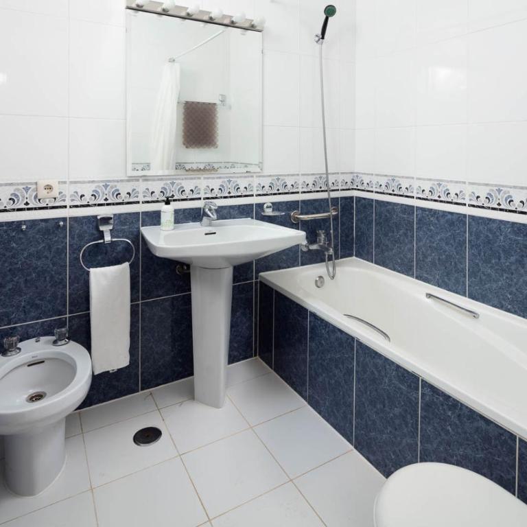 Cabopino Golf Feelings by Alfresco Stays - Apartamento Deluxe de 3 dormitorios - 21