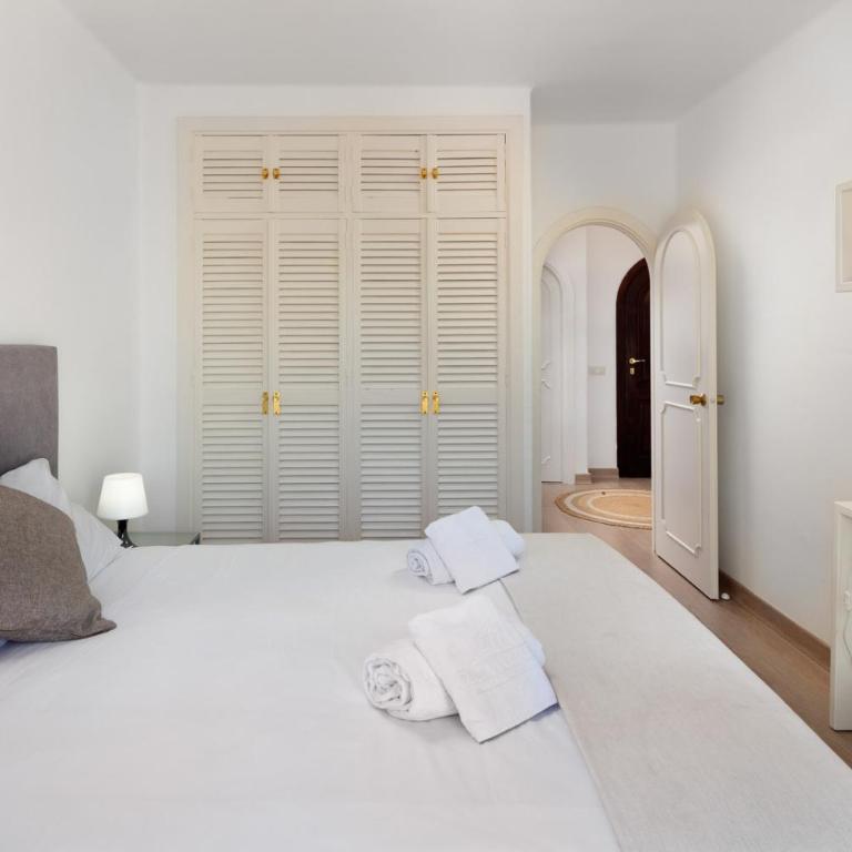 Cabopino Golf Feelings by Alfresco Stays - Apartamento Deluxe de 3 dormitorios - 23