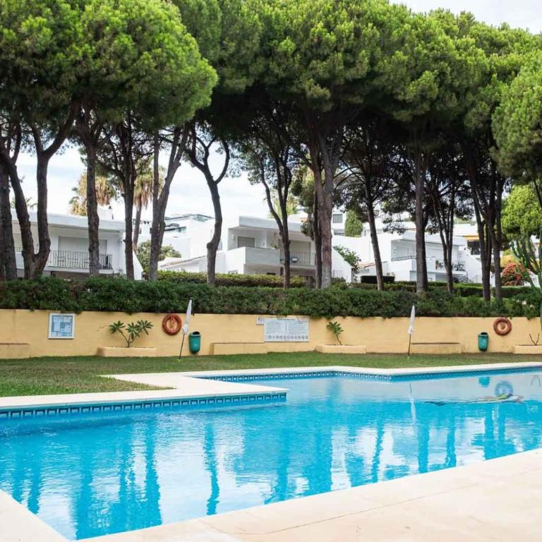 Cabopino Golf Feelings by Alfresco Stays - Apartamento Deluxe de 3 dormitorios - 24