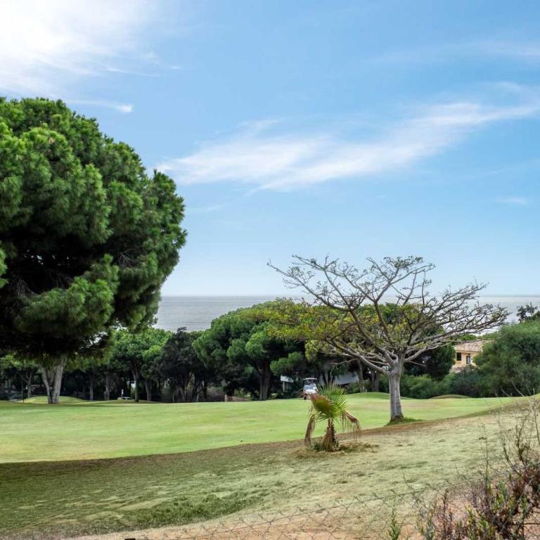 Cabopino Golf Feelings by Alfresco Stays - Apartamento Deluxe de 3 dormitorios - 30