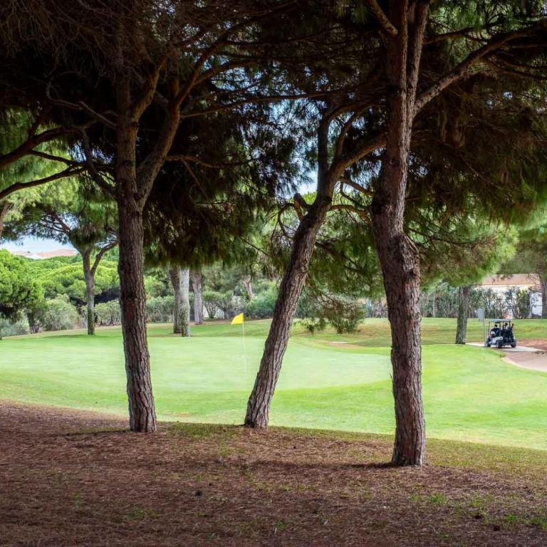 Cabopino Golf Feelings by Alfresco Stays - Apartamento Deluxe de 3 dormitorios - 32