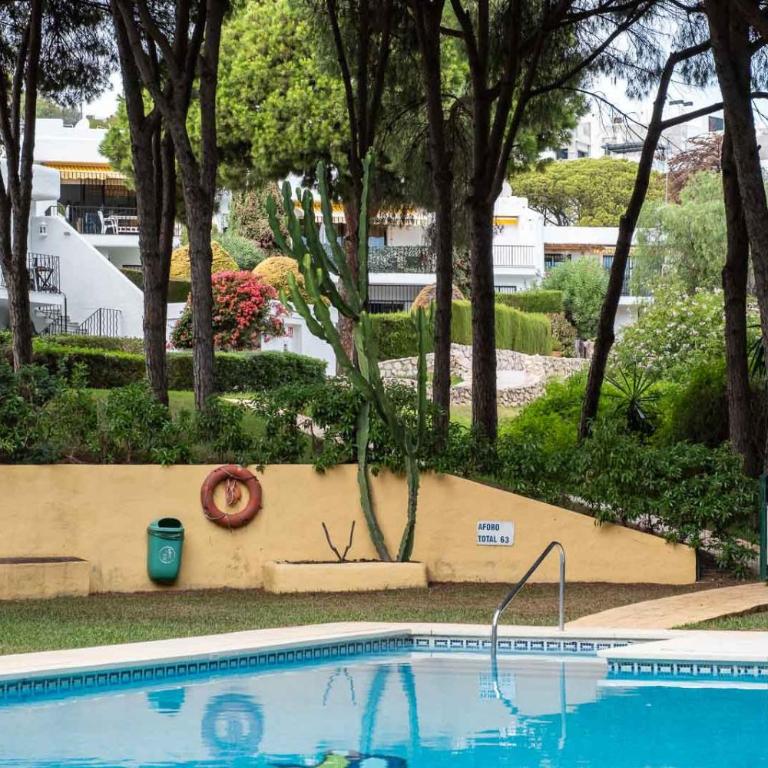 Cabopino Golf Feelings by Alfresco Stays - Apartamento Deluxe de 3 dormitorios - 37