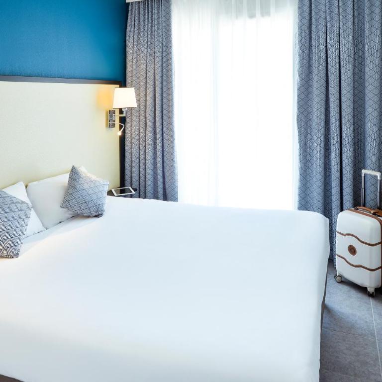 Aparthotel Adagio Monaco Monte Cristo - Appartement 1 Chambre Supérieur (4 Adultes) - 14