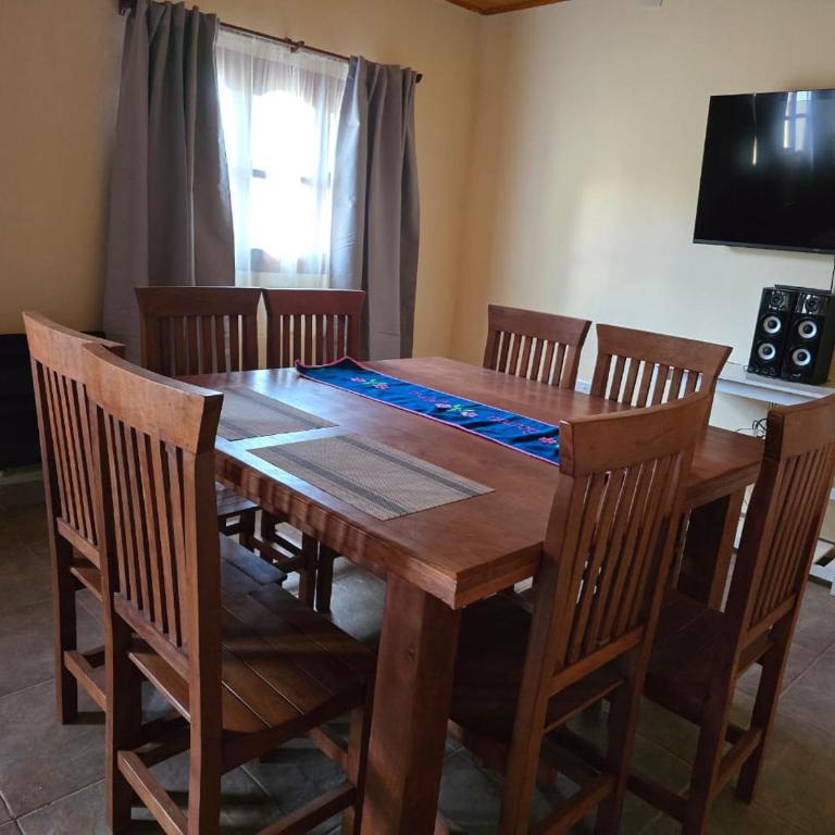 Rest House - Casa con 1 dormitorio - 1