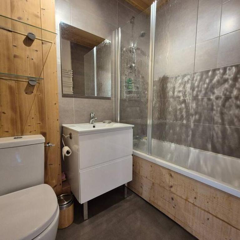 BEC452- Superbe 2 pièces, vue Lac - Tignes - Appartamento con 2 Camere da Letto - 9