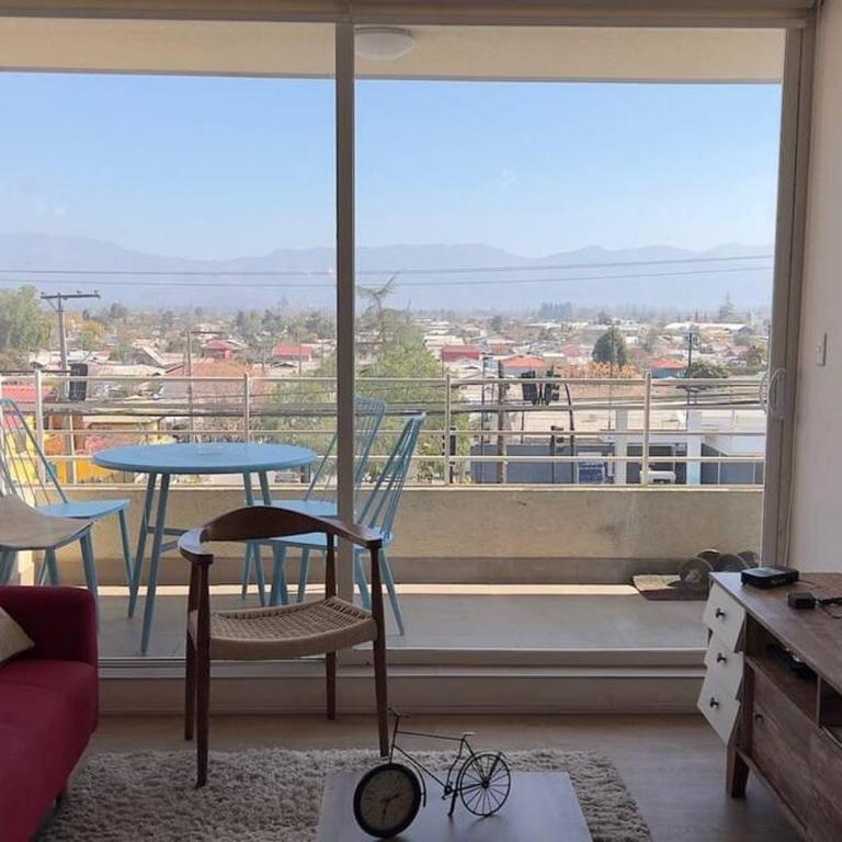 Impecable Departamento Mariposa - Apartamento de 2 dormitorios - 7