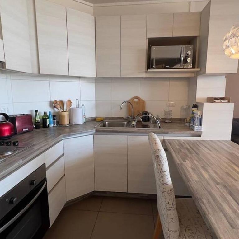 Impecable Departamento Mariposa - Apartamento de 2 dormitorios - 13