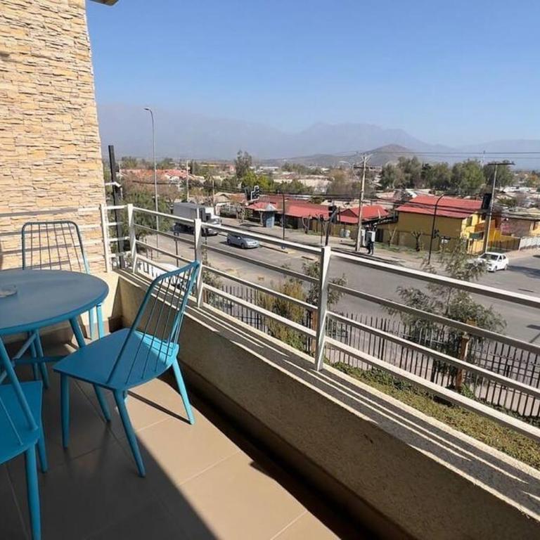 Impecable Departamento Mariposa - Apartamento de 2 dormitorios - 14