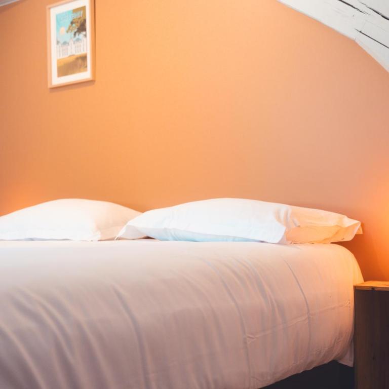 Le Nid dAigle - Spacieux logement sous les toits - Appartamento con 3 Camere da Letto - 28