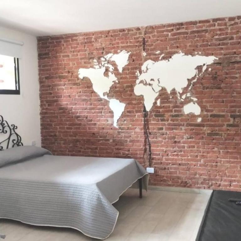 Loft - Increíble espacio hecho a nuevo - Apartamento de 1 dormitorio - 17