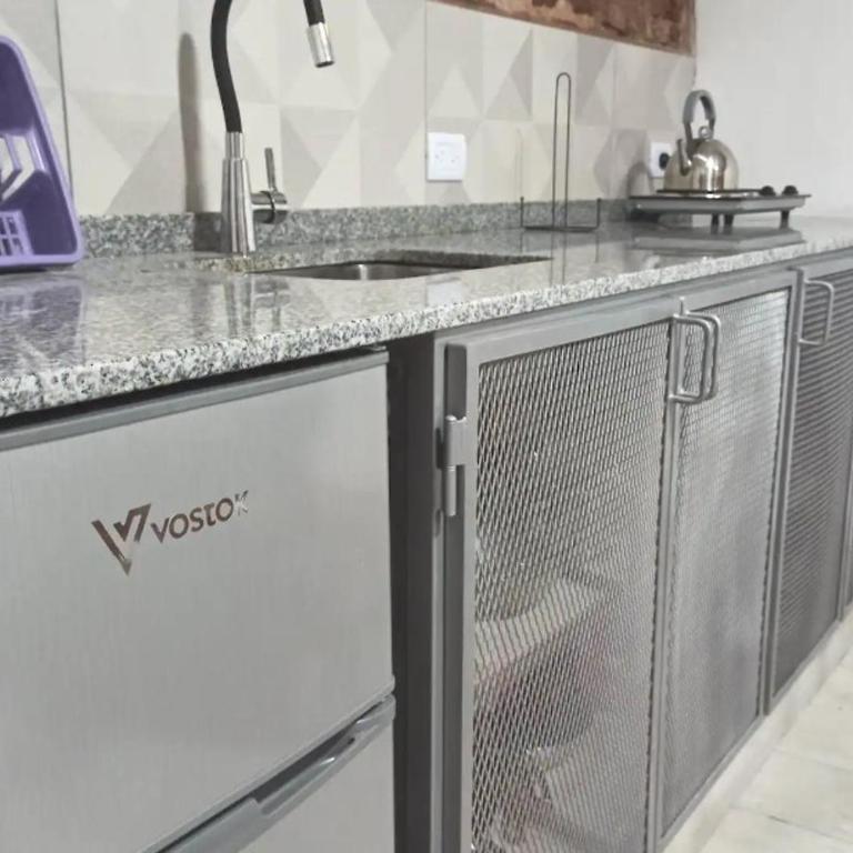 Loft - Increíble espacio hecho a nuevo - Apartamento de 1 dormitorio - 12