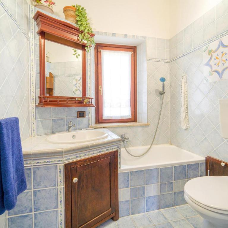 Amazing Home In Partinico Pa - Casa Vacanze con 3 Camere da Letto - 16