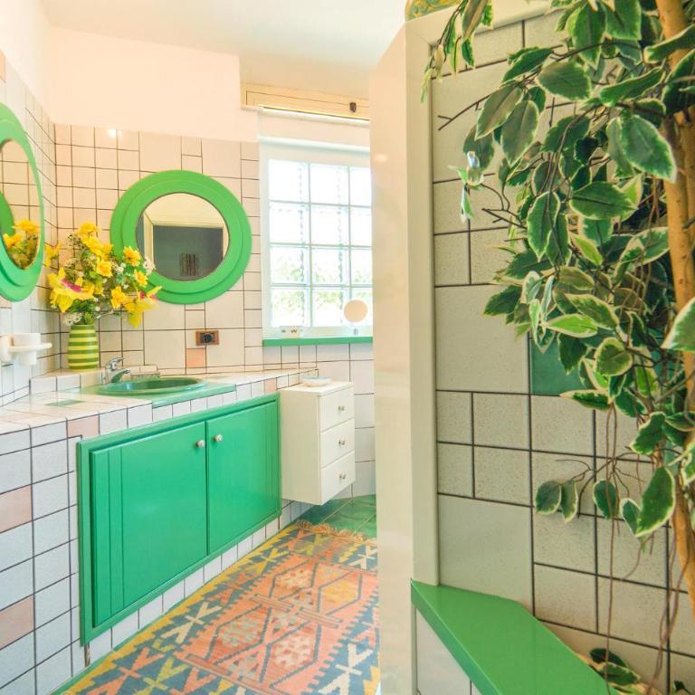 Amazing Home In Partinico Pa - Casa Vacanze con 3 Camere da Letto - 17