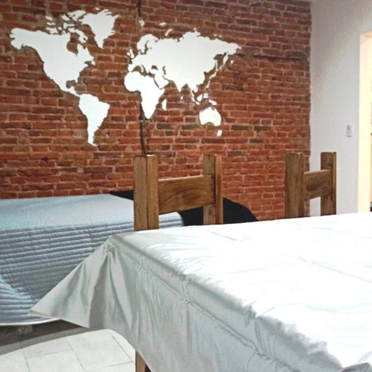 Loft - Increíble espacio hecho a nuevo - Apartamento de 1 dormitorio - 27