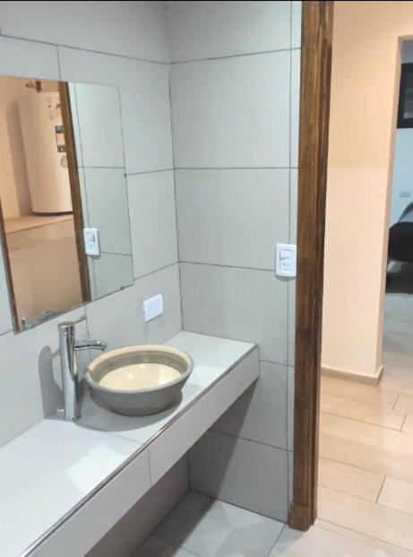 Loft - Increíble espacio hecho a nuevo - Apartamento de 1 dormitorio - 30