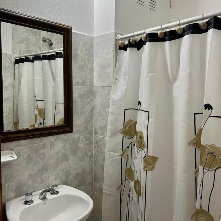 DEPARTAMENTO TEMPORARIO DONOVAN - One-Bedroom Apartment - 11