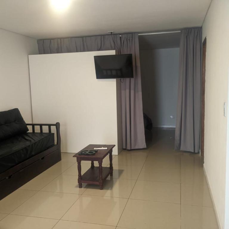 Increible Loft, 4p con parrilla A minutos del centro - Apartamento de 1 dormitorio - 17