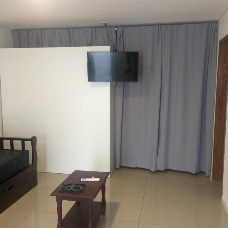 Increible Loft, 4p con parrilla A minutos del centro - Apartamento de 1 dormitorio - 18