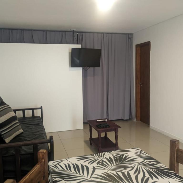Increible Loft, 4p con parrilla A minutos del centro - Apartamento de 1 dormitorio - 16