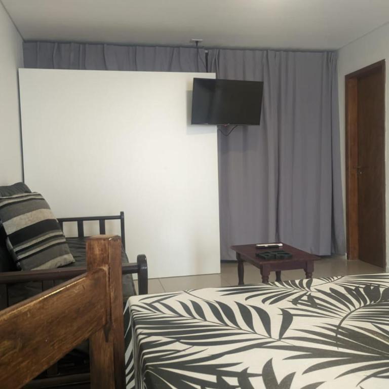 Increible Loft, 4p con parrilla A minutos del centro - Apartamento de 1 dormitorio - 15