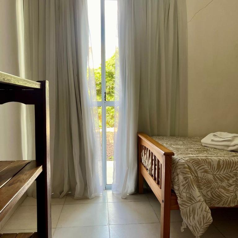 DEPARTAMENTO TEMPORARIO DONOVAN - One-Bedroom Apartment - 5