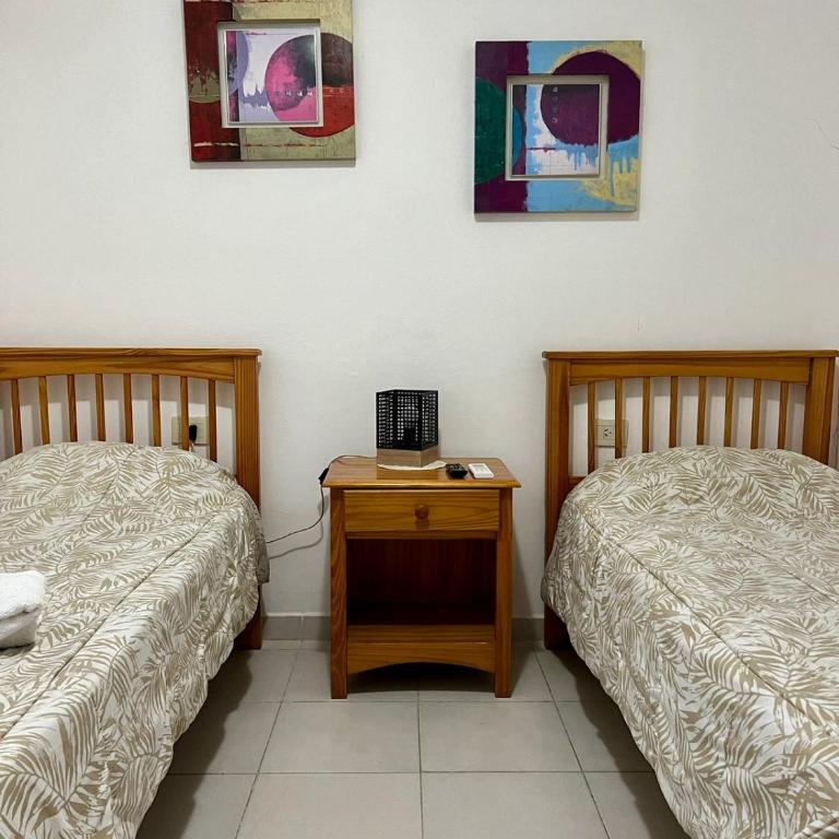 DEPARTAMENTO TEMPORARIO DONOVAN - One-Bedroom Apartment - 7