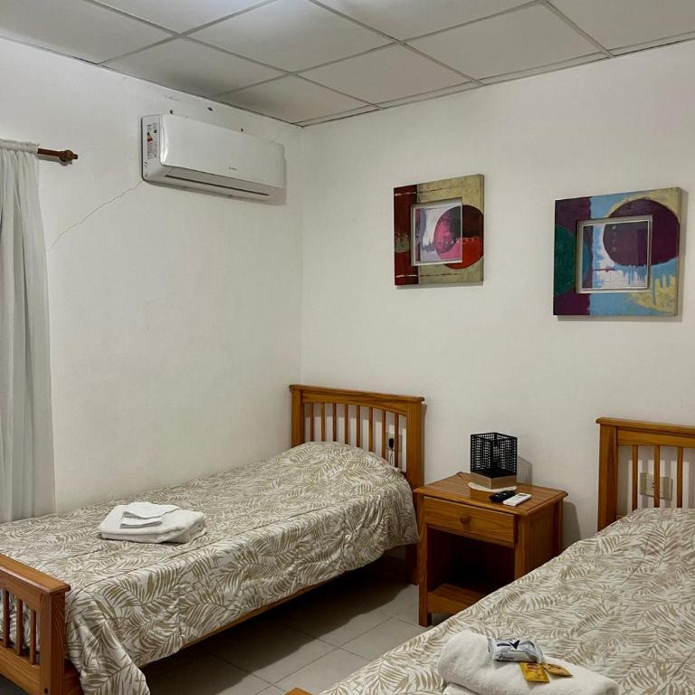 DEPARTAMENTO TEMPORARIO DONOVAN - One-Bedroom Apartment - 6