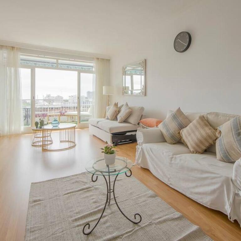 Apartamento entero Chamartín - Two-Bedroom Apartment - 6