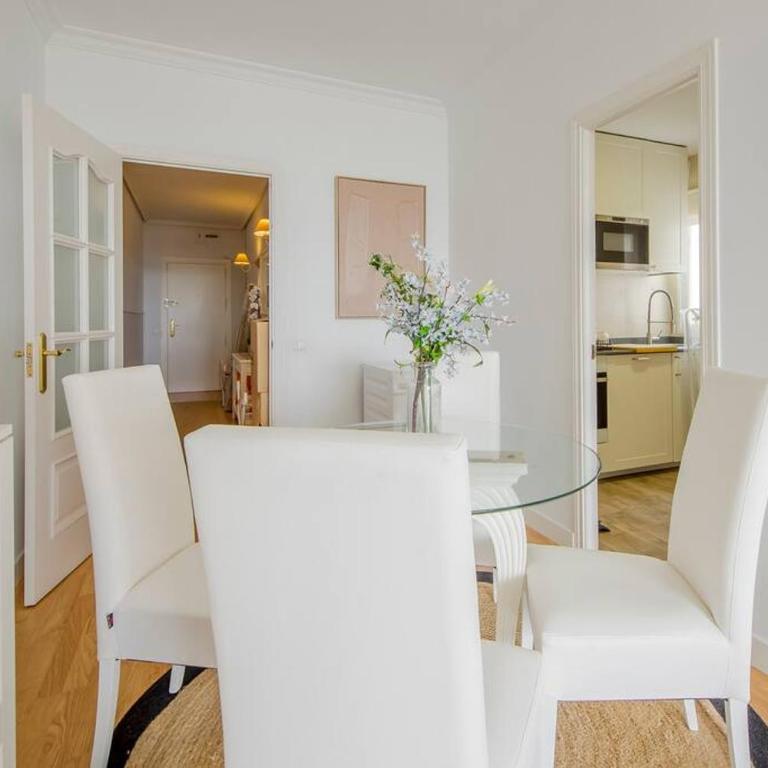 Apartamento entero Chamartín - Two-Bedroom Apartment - 9