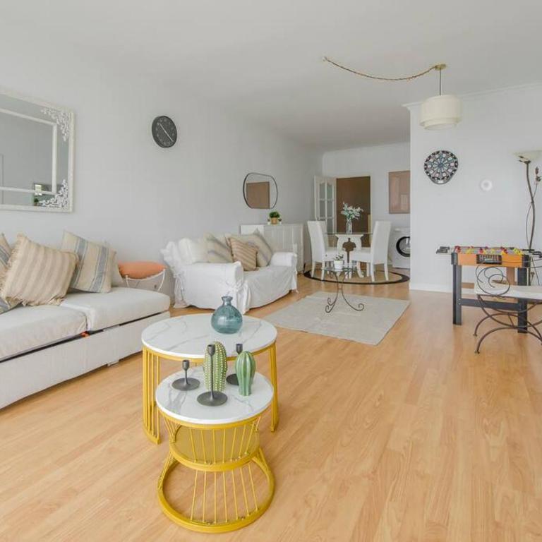 Apartamento entero Chamartín - Two-Bedroom Apartment - 14