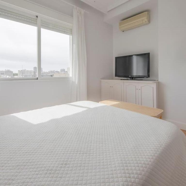Apartamento entero Chamartín - Two-Bedroom Apartment - 20