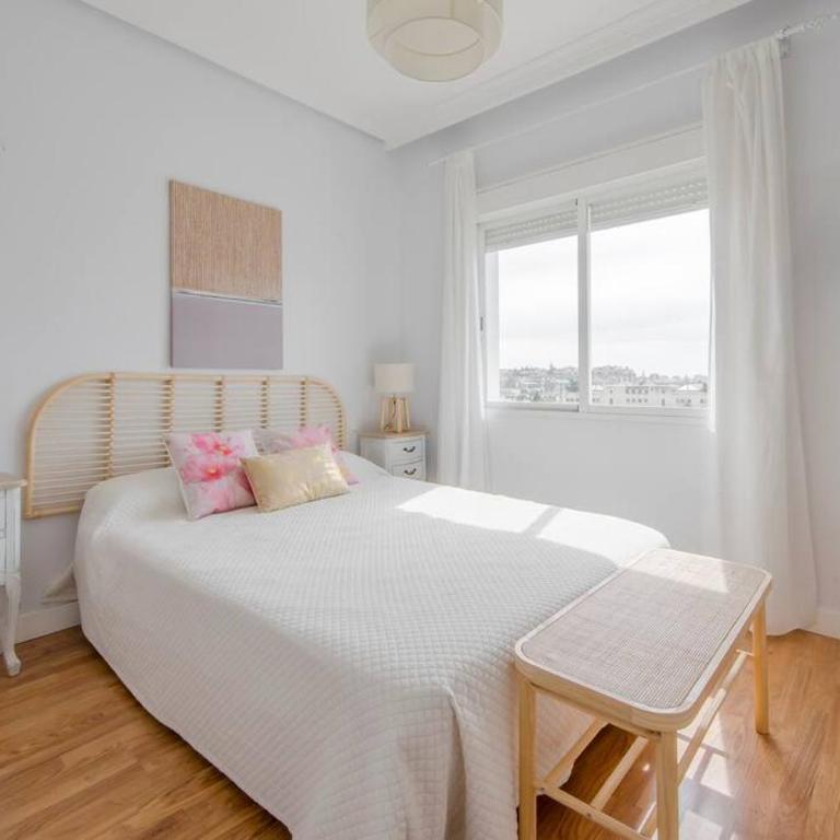 Apartamento entero Chamartín - Two-Bedroom Apartment - 26